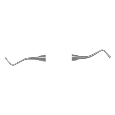 Amalgam Pluggers / Condensers / Applicators